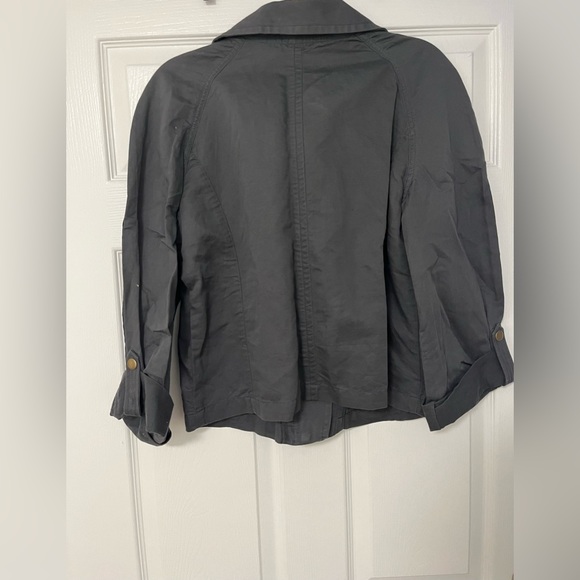 NWT Loft jacket size Medium - Picture 3 of 5